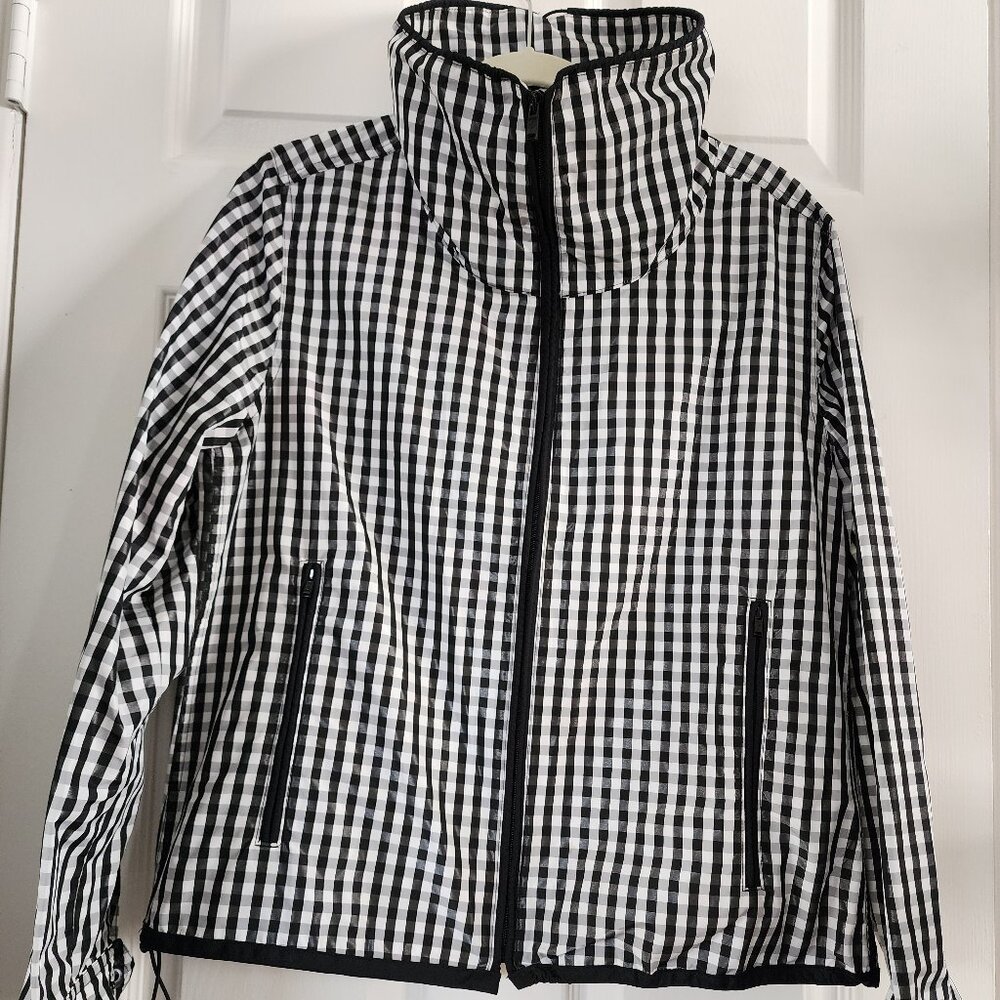 RALPH LAUREN ACTIVE FULL ZIP JACKET